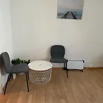 Marken Studio Apartments