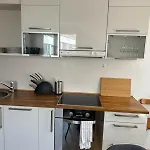 Marken Studio Apartments