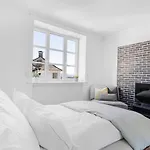 Big Central Apartment W/ A View And Parking