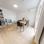 Modern, Spacious And Cozy In The City Center Of Bergen!