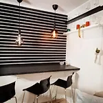 Ibsens Apartaments