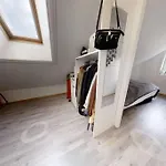 Spacious, 1 Minute From Bryggen!