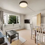 Dinbnb Homes I 4-Bedroom Historical House In Romantic Surroundings