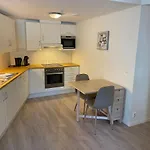Very Central Location In Bergen