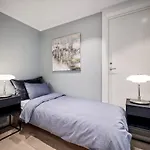 Meltzers Apartments