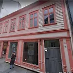 Spacious, 1 Minute From Bryggen!