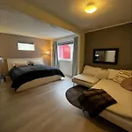 Ross-Smauet Apartment - Charming Bergen House Constructed In 1880