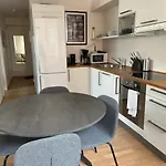 Marken Apartments