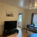 Marken Apartments
