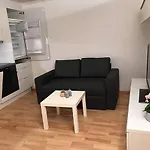 Apartment In Asane