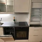 Apartment In Asane