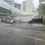 Very Central Location In Bergen