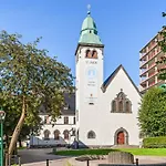 Very Central Location In Bergen