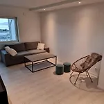 Apartment Nearby Sentrum