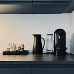 Stylish Central Apartment