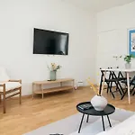 Stay Vagen - A Haven In Centrum