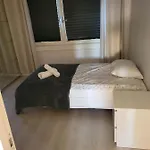 Apartment Nearby Sentrum