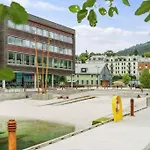Leilighet I Sentrum