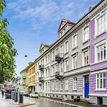Leilighet I Sentrum