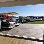 Luxurious Villa At Troldhaugen