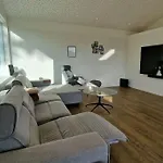 Luxurious Villa At Troldhaugen