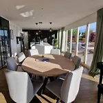 Luxurious Villa At Troldhaugen
