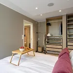 Luxurious Stay In The Heart Of Bergen