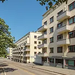 Luxurious Stay In The Heart Of Bergen