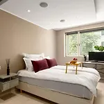 Luxurious Stay In The Heart Of Bergen