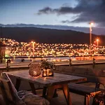 Penthouse With Private Balcony In The City Centre Of Bergen