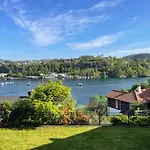 Apartments Bergen With Sea View!