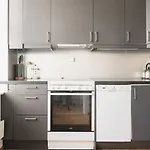 Stay Vagen - Nest In City Center