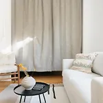 Stay Vagen - Nest In City Center