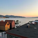 Helt Nyoppusett Leilighet