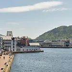 Sea-Kissed Elegance: Your Bergen City Retreat