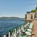 Sea-Kissed Elegance: Your Bergen City Retreat