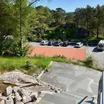 Leilighet I Fyllingsdalen, 15 Minutter Til Sentrum