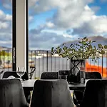 Pent House In Bergen City