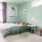 Nordnes City House