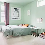 Nordnes City House