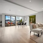 Pent House In Bergen City