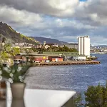 Pent House In Bergen City