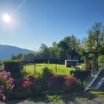 Nydelig Beliggenhet, Fjord Utsikt - Elegant Rom