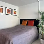 Cozy Apartment In The Middle Of Bergen City Center