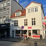 Cozy Apartment In The Middle Of Bergen City Center