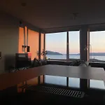 Helt Nyoppusett Leilighet