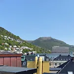 Cozy Apartment In The Middle Of Bergen City Center