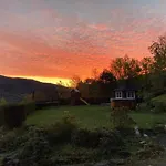 Landlig, Nydelig Natur Og Fjord Utsikt - Sentralt
