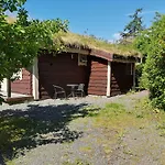 Fanafjorden Cabins