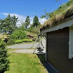 Fanafjorden Cabins